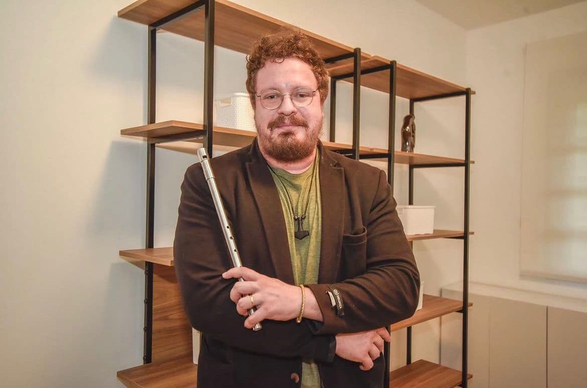 Avaliação neuropsicológica